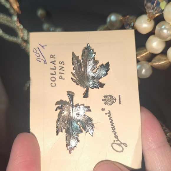 Vintage Jewelry Lot - Picture 8 of 10